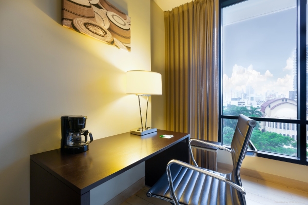Holiday Inn PANAMA DISTRITO FINANCIERO